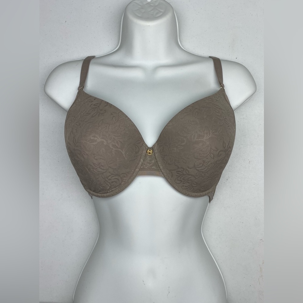 Natori CARAMEL Lightly Lined,  36D *P1085